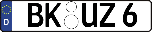 BK-UZ6