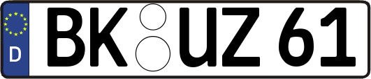 BK-UZ61