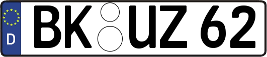 BK-UZ62