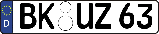 BK-UZ63