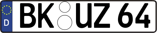 BK-UZ64