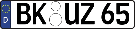 BK-UZ65