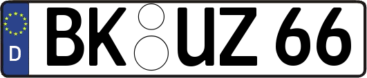 BK-UZ66