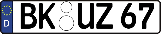 BK-UZ67