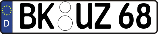 BK-UZ68
