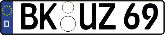 BK-UZ69