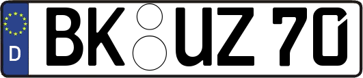 BK-UZ70