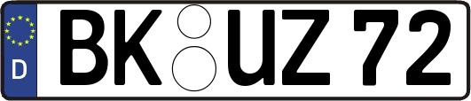 BK-UZ72
