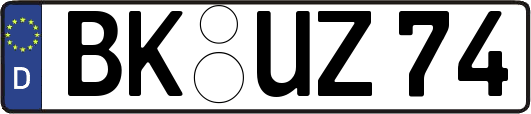 BK-UZ74