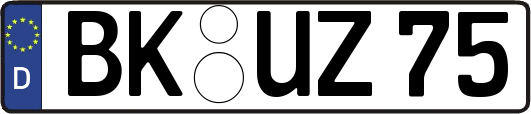BK-UZ75