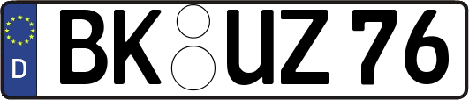BK-UZ76