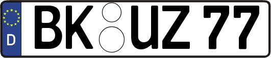 BK-UZ77