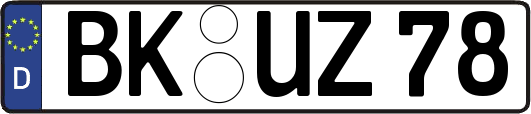 BK-UZ78