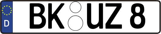 BK-UZ8