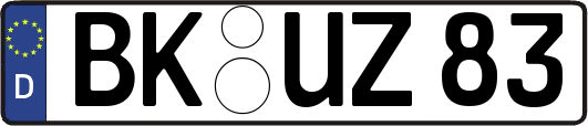 BK-UZ83