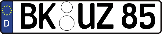 BK-UZ85
