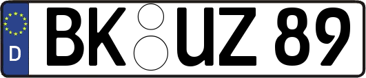 BK-UZ89