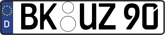 BK-UZ90