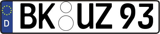 BK-UZ93