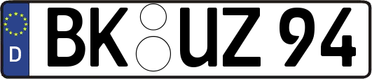 BK-UZ94