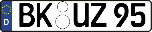 BK-UZ95