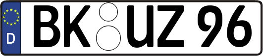 BK-UZ96
