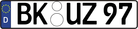BK-UZ97