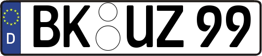 BK-UZ99