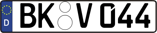 BK-V044
