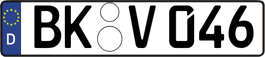BK-V046