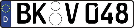 BK-V048