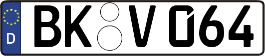 BK-V064