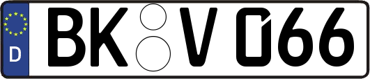 BK-V066