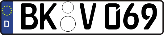 BK-V069