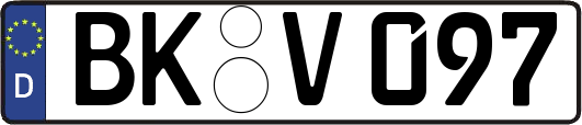 BK-V097