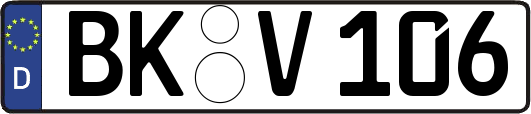 BK-V106