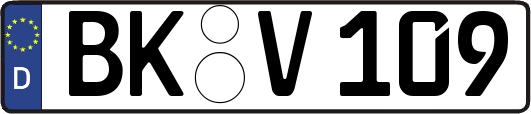 BK-V109