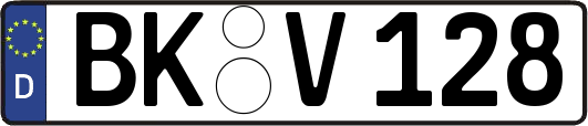 BK-V128