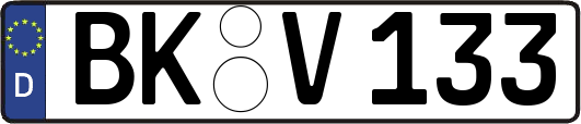BK-V133