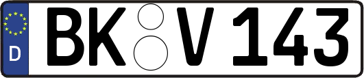 BK-V143