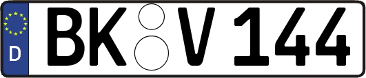 BK-V144