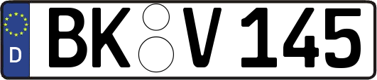 BK-V145
