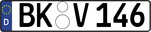 BK-V146
