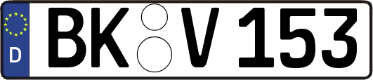 BK-V153