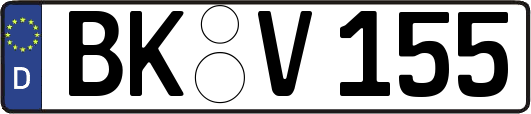 BK-V155