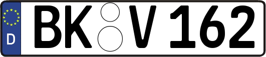 BK-V162
