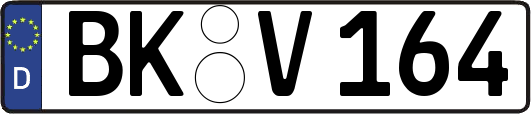 BK-V164
