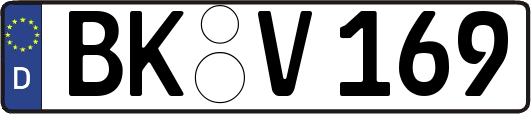 BK-V169