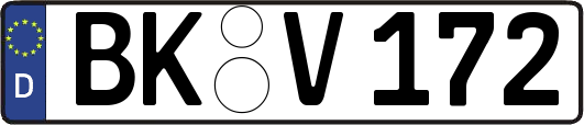 BK-V172