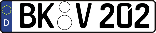 BK-V202